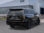 2027 Cadillac Escalade 4WD Platinum Sport