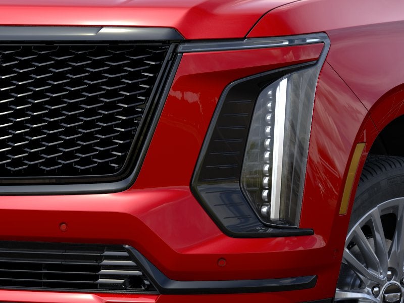 2026 Cadillac Escalade 4WD Platinum Sport