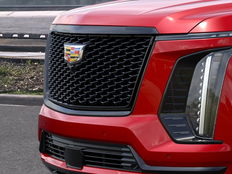 2026 Cadillac Escalade 4WD Platinum Sport