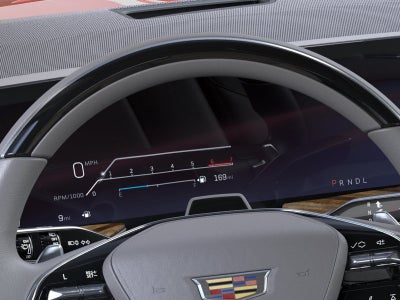 2026 Cadillac Escalade 4WD Platinum Sport