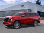 2026 Cadillac Escalade 4WD Platinum Sport