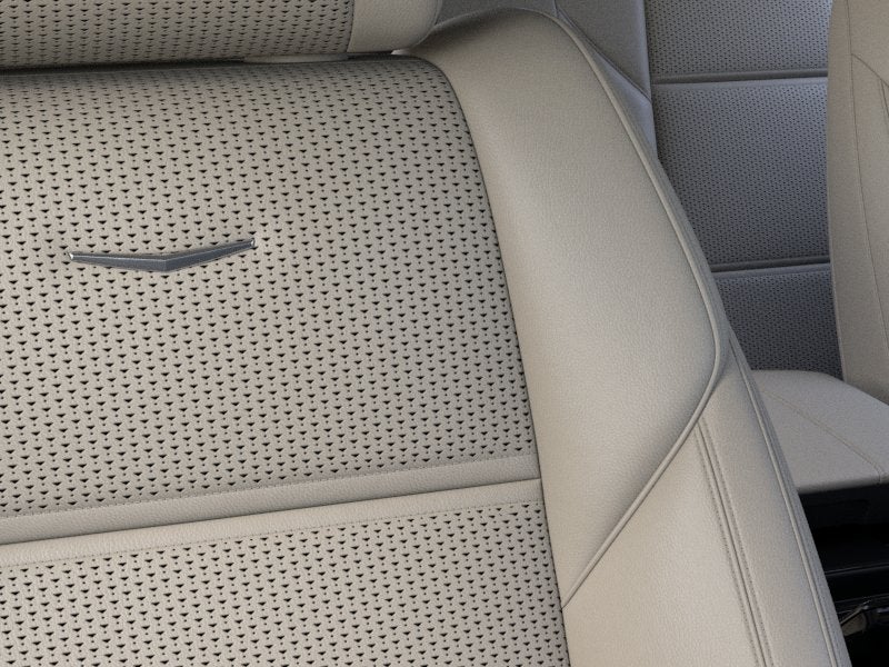 2026 Cadillac Escalade 4WD Platinum Sport