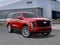 2026 Cadillac Escalade 4WD Platinum Sport