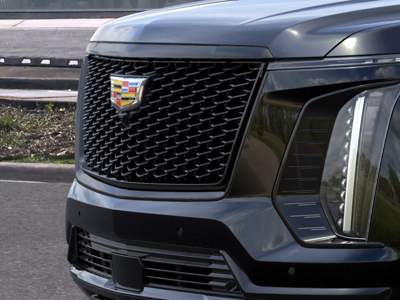 2026 Cadillac Escalade 4WD Platinum Sport