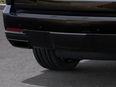 2026 Cadillac Escalade 4WD Platinum Sport