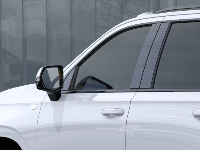 2026 Cadillac Escalade 4WD Platinum Sport