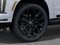 2026 Cadillac Escalade 4WD Platinum Sport