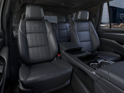 2026 Cadillac Escalade AWD V-Series