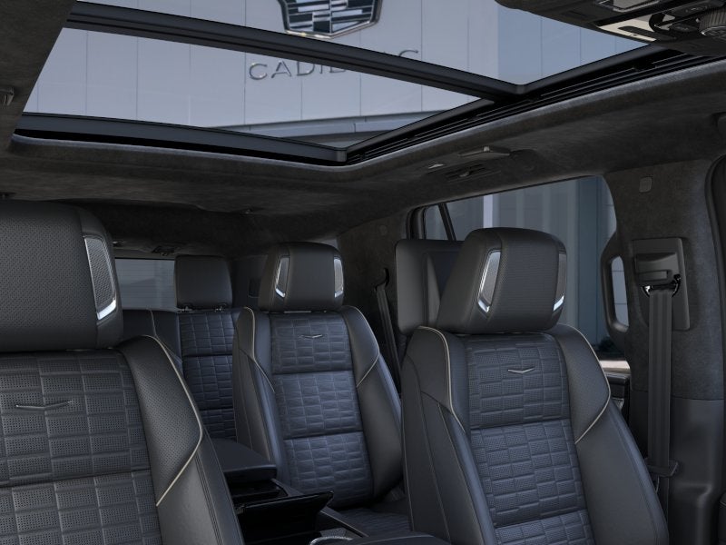 2026 Cadillac Escalade AWD V-Series