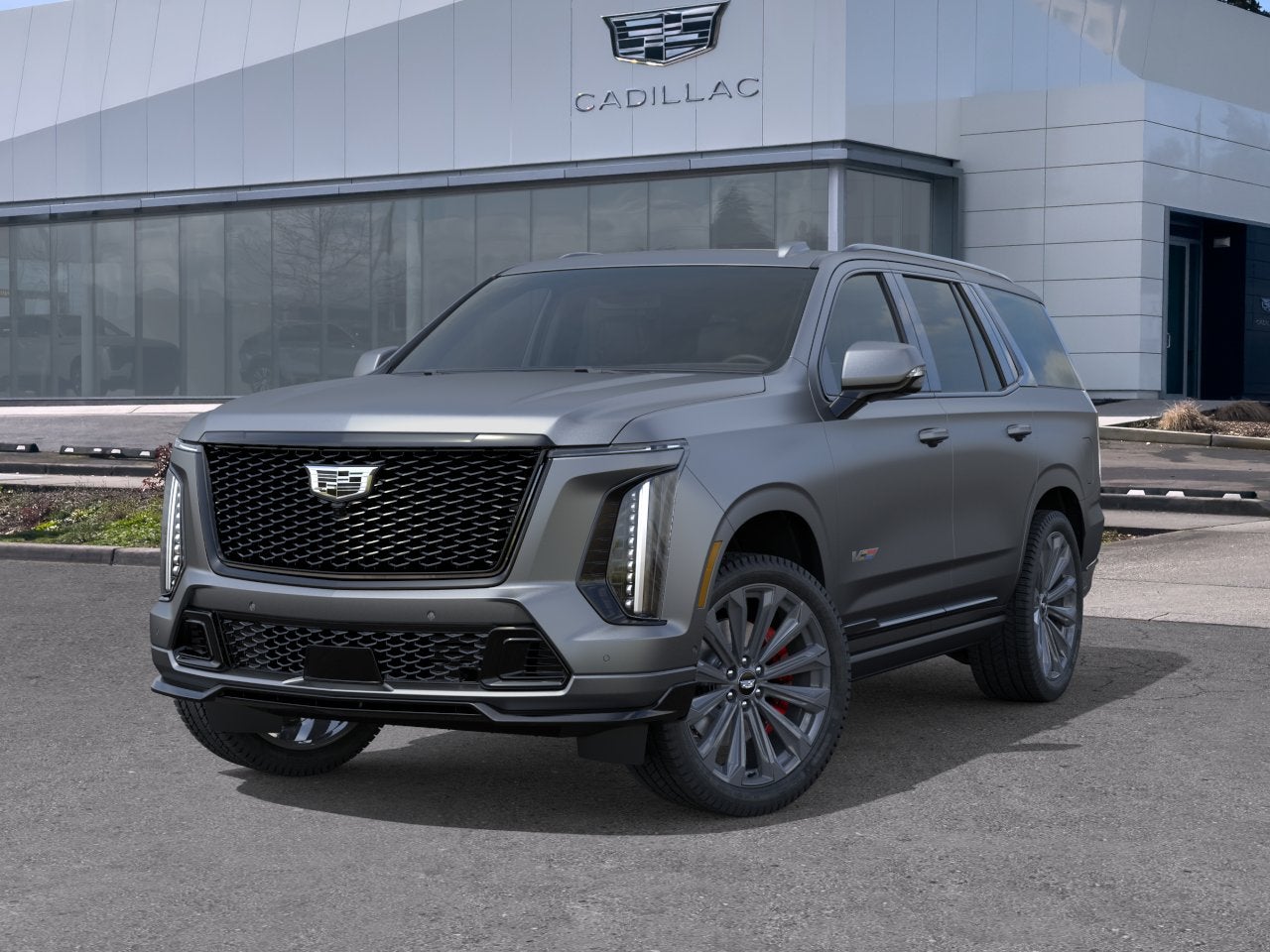 2026 Cadillac Escalade AWD V-Series