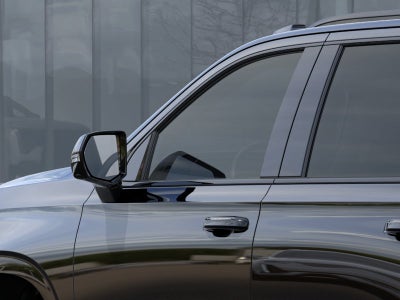 2026 Cadillac Escalade AWD V-Series