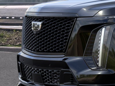 2026 Cadillac Escalade AWD V-Series
