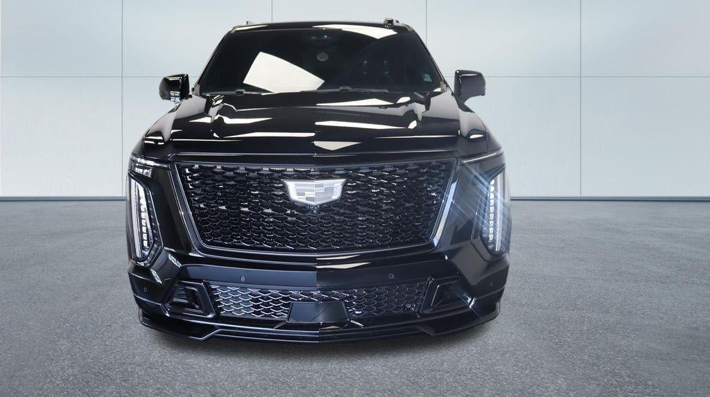 2025 Cadillac Escalade V-Series