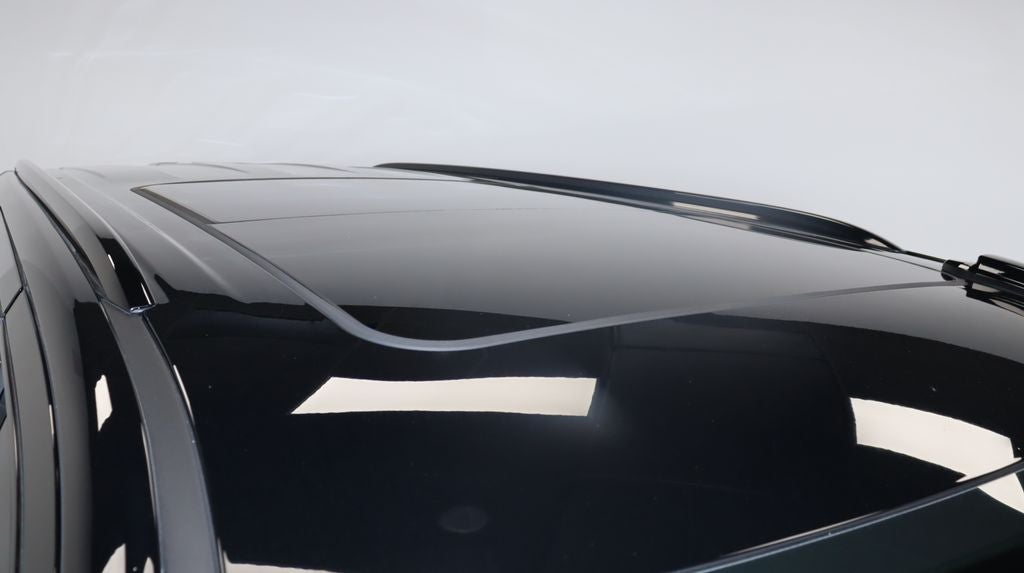 2025 Cadillac Escalade V-Series