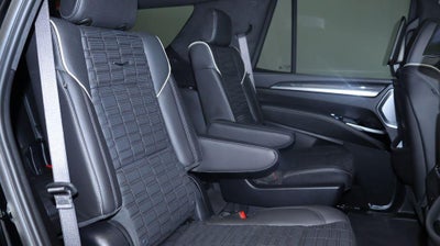 2025 Cadillac Escalade V-Series