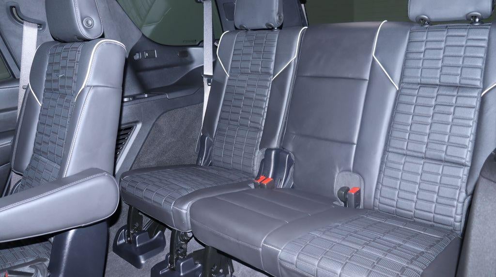 2025 Cadillac Escalade V-Series