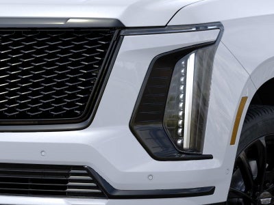 2026 Cadillac Escalade ESV 4WD Sport