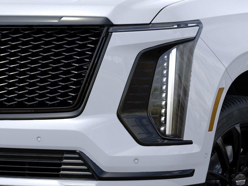 2026 Cadillac Escalade ESV 4WD Sport
