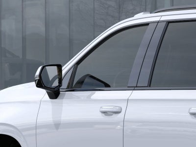 2026 Cadillac Escalade ESV 4WD Sport