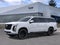 2026 Cadillac Escalade ESV 4WD Sport