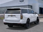 2026 Cadillac Escalade ESV 4WD Sport