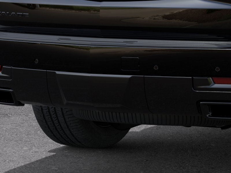 2026 Cadillac Escalade ESV Base