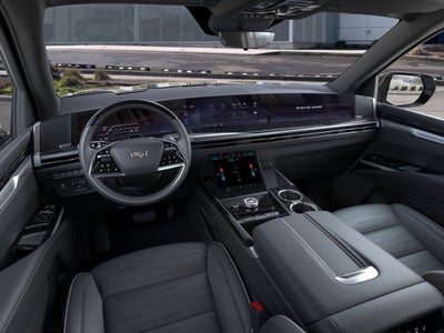 2026 Cadillac Escalade ESV Base