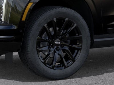 2026 Cadillac Escalade ESV Base