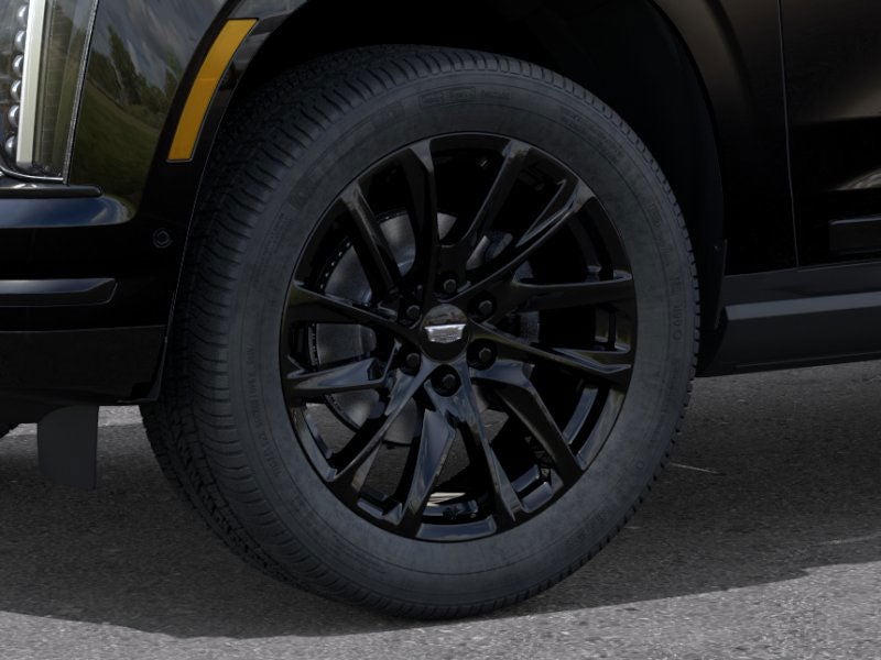 2026 Cadillac Escalade ESV Base