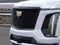 2026 Cadillac Escalade ESV 4WD Sport