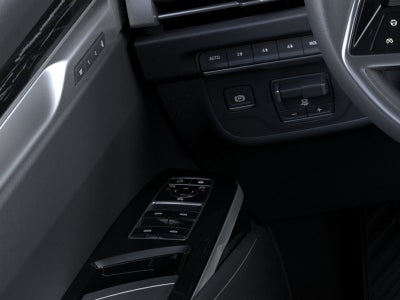 2026 Cadillac Escalade ESV 4WD Sport