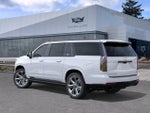 2026 Cadillac Escalade ESV 4WD Sport