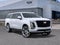 2026 Cadillac Escalade ESV 4WD Sport