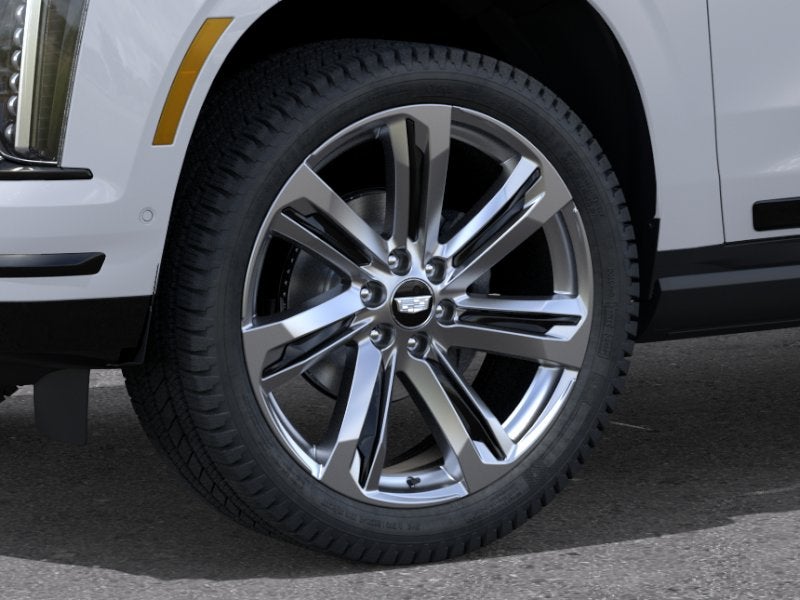 2026 Cadillac Escalade ESV 4WD Sport