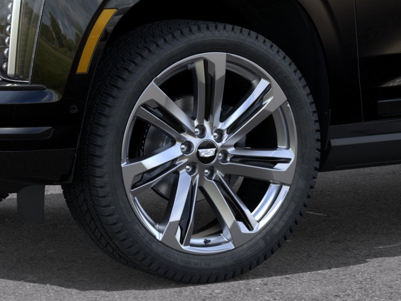 2026 Cadillac Escalade ESV 4WD Sport