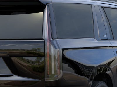 2027 Cadillac Escalade ESV 4WD Sport
