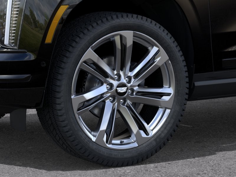 2027 Cadillac Escalade ESV 4WD Sport