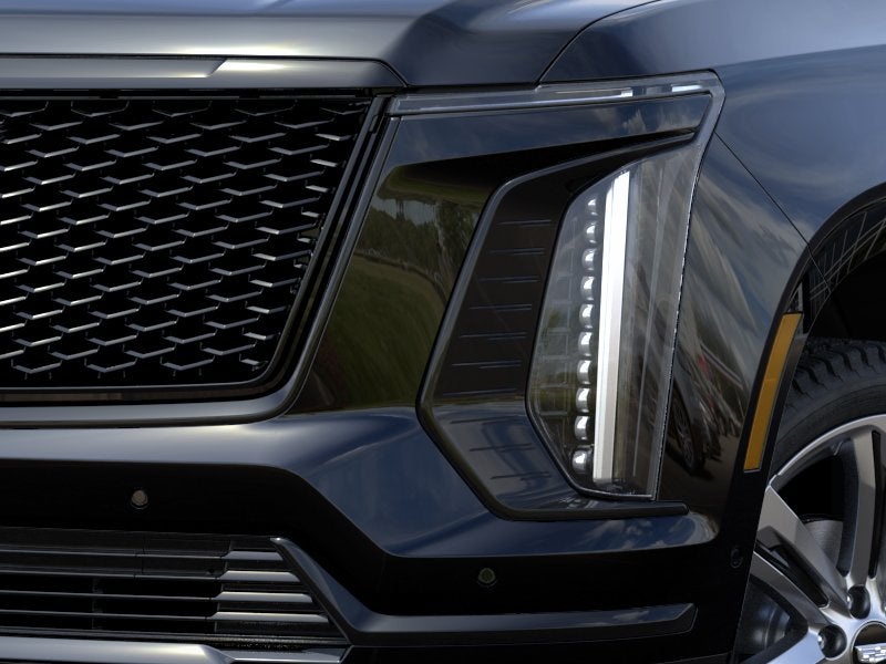 2025 Cadillac Escalade ESV 4WD Sport