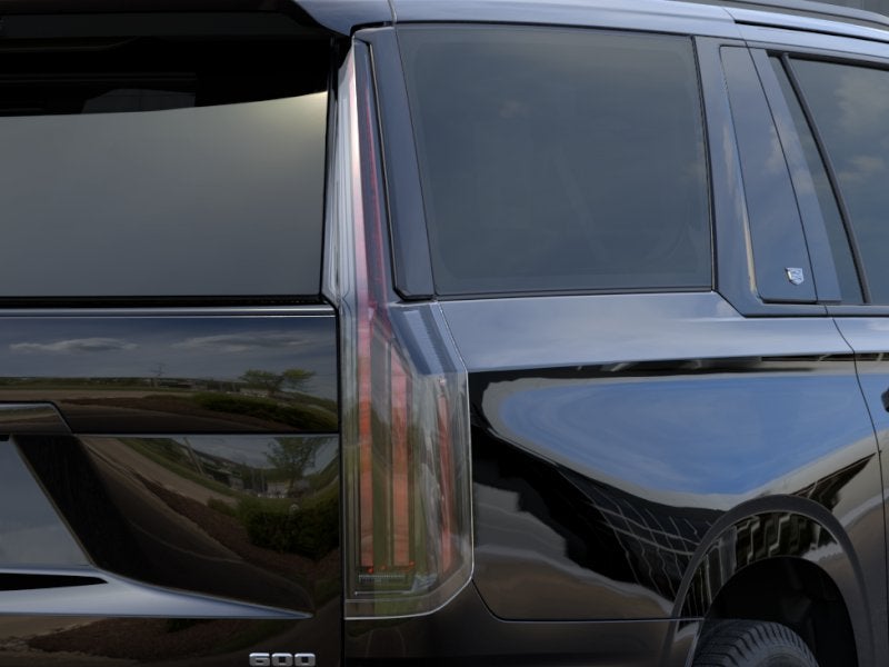2025 Cadillac Escalade ESV 4WD Sport