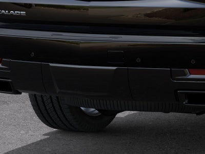2025 Cadillac Escalade ESV 4WD Sport