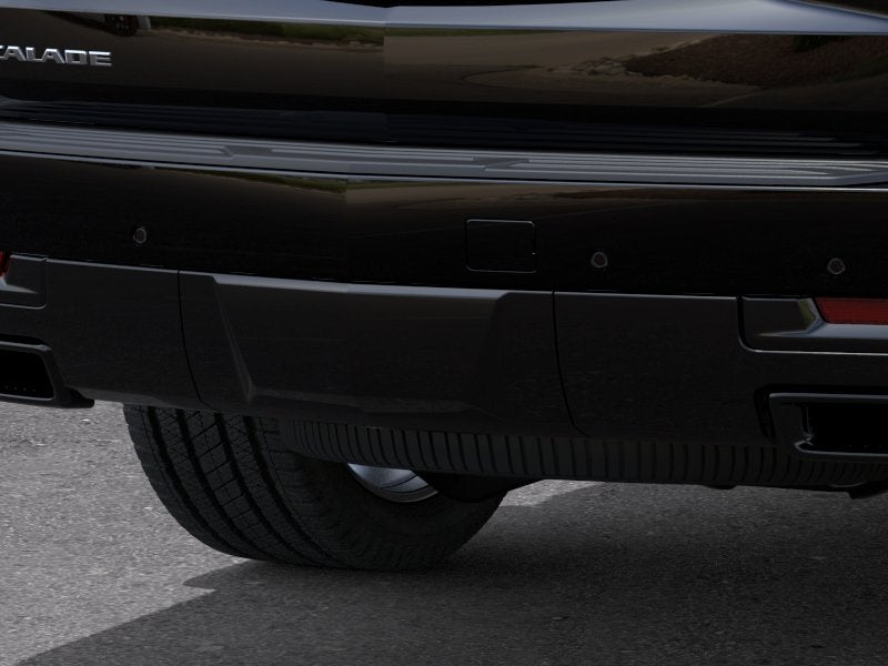 2025 Cadillac Escalade ESV 4WD Sport