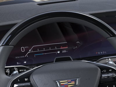 2025 Cadillac Escalade ESV 4WD Sport