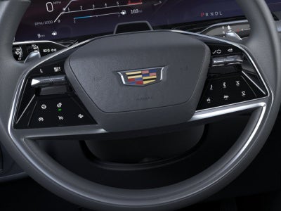 2025 Cadillac Escalade ESV 4WD Sport