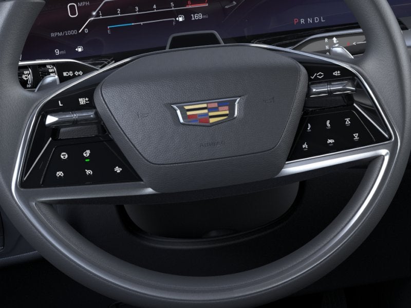 2025 Cadillac Escalade ESV 4WD Sport
