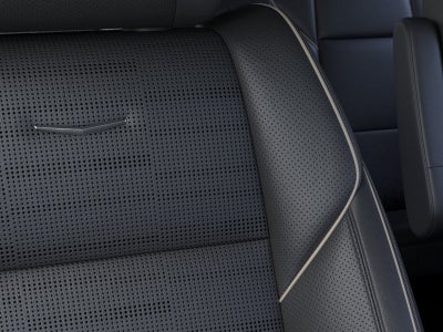 2025 Cadillac Escalade ESV 4WD Sport