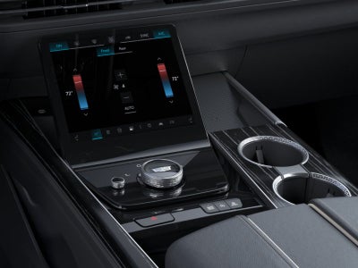 2025 Cadillac Escalade ESV 4WD Sport