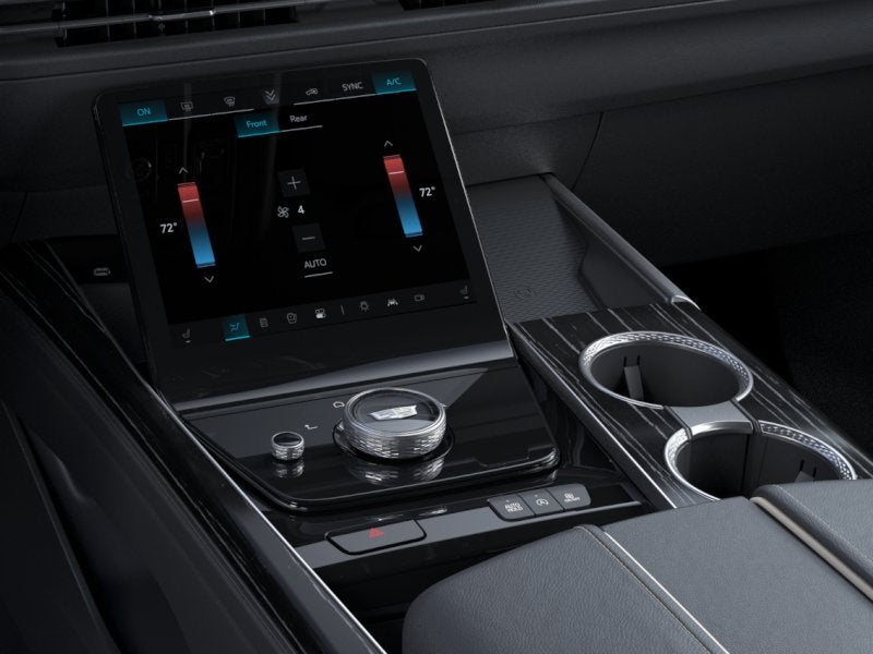 2025 Cadillac Escalade ESV 4WD Sport