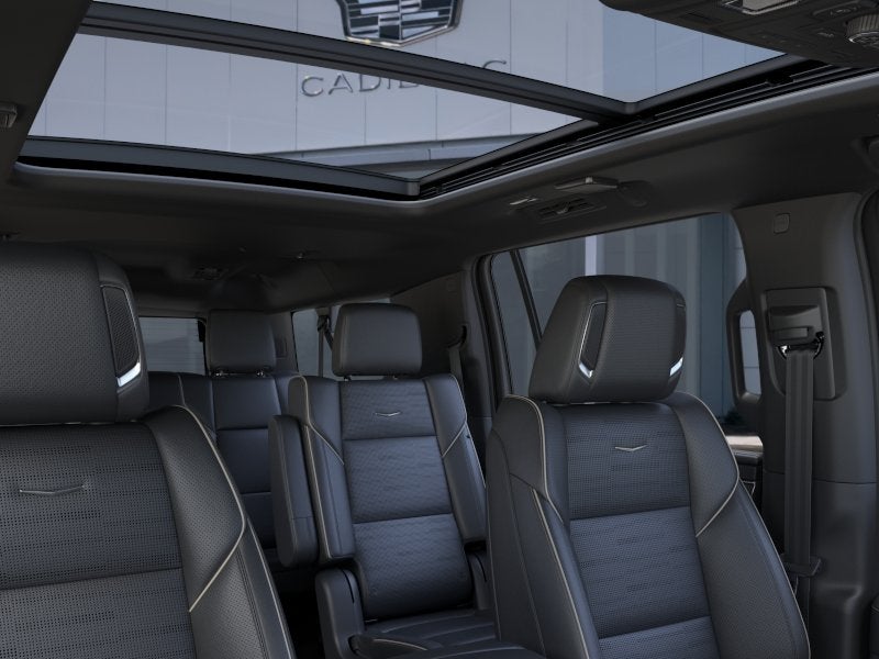 2025 Cadillac Escalade ESV 4WD Sport