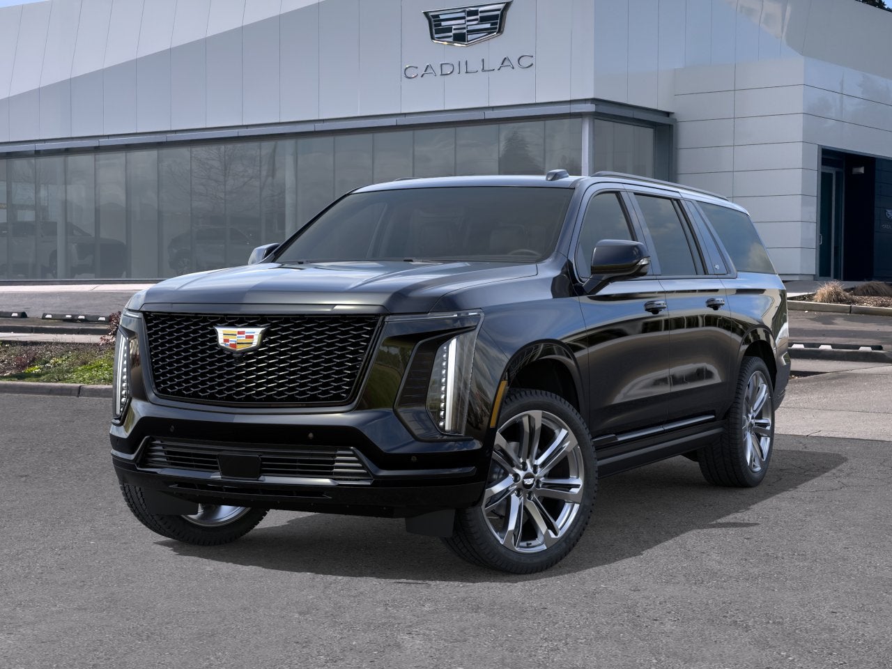 2025 Cadillac Escalade ESV 4WD Sport