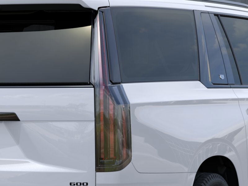 2026 Cadillac Escalade ESV 4WD Platinum Sport